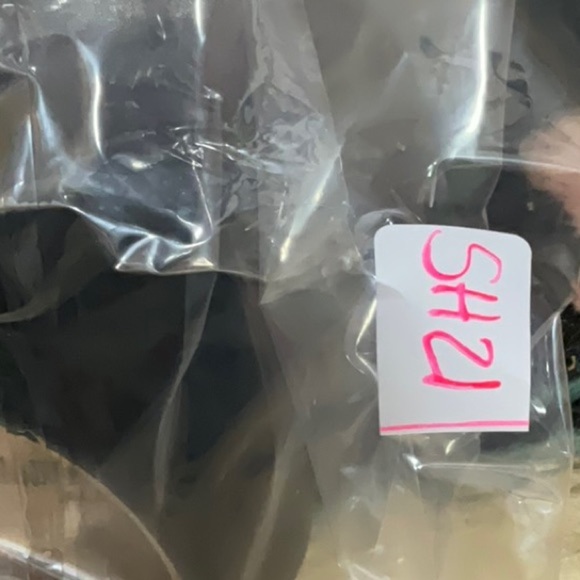 Finn Nashville Black Leather Comfort Mary Jane Womens Shoes US Sz6/EU Sz37 - Picture 14 of 14